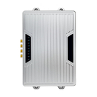 4 Port Impinj E710 UHF RFID Fixed Reader Long Range para gestão de armazém