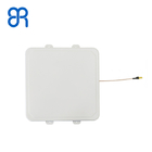 Antena RFID de Polarização Circular 8dBic com Alto Ganho Baixo VSWR Antena RFID Direcional Fina