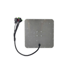 Impinj E710 Chip UHF Integrated RFID Reader Long Range 0 ¢ 30m Para Gestão de Acesso a Ativos
