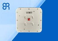 Impedância 50±1Ω - Antena RFID UHF - Lado H HPBW 90° -40°C - 85°C para gestão de ativos de armazém