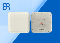 SMA-50KFD Conector UHF RFID Antenna de rastreamento direcional para gestão de estoque