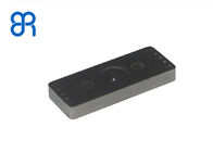 A frequência ultraelevada RFID da frequência 920-928MHz etiqueta 25 x 10 X 3MM que o tamanho fácil instala o peso 2G