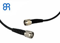 comprimento de carretel 300M da frequência de interrupção 15G do conector de cabo de 1M RF Coaxial Cable/Rf/linha central