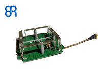 Antena RFID UHF 860-960 mhz com conector SMA (IPX opcional) 3dBic para terminal