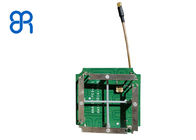 Antena 3dBic UHF RFID pequena mini antena de leitor RFID UHF para portátil UHF