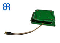 A miniaturização pequena material da antena da frequência ultraelevada RFID do PWB para a faixa RFID da frequência ultraelevada ajusta