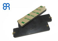 etiqueta do metal do PWB de 3M Adhesive Installation a anti, as etiquetas ásperas ISO18000-6C do RFID aprovou