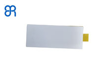 920-925MHz UHF Flexível RFID Tag Anti Metal Tag Design fino Boa flexibilidade