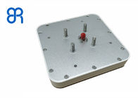 860-960MHz antena pequena da polarização circular RFID para o controle de acesso/logística/retalho
