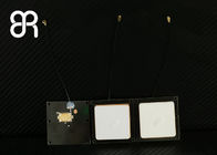Antena cerâmica da polarização circular RFID de F4B 2dBic