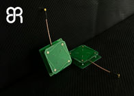 Leitor circular Antenna da frequência ultraelevada RFID da polarização 4dBic F4BM