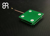 Peso pequeno material do ganho 4dBic Ght da antena do PWB RFID para o monofone de IOT RFID
