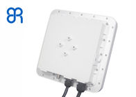 UHF Integrated RFID Reader BRD-01SI Leia velocidade 300 tags / S com antena 9dBi
