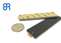 920 - 925 megahertz de frequência RFID durável etiquetam o estrangeiro H3 Chip Read/escrevem a função