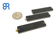 Etiquetas do metal RFID do PWB do estrangeiro H3 8M da distância da referência anti