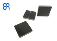 Etiqueta dura do anti-metal RFID do PWB do protocolo do ISO 18000-6C com PWB, material esparadrapo de 3M