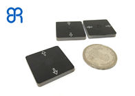 A etiqueta dura do anti-metal RFID do PWB da microplaqueta de Impinj Monza R6-P, apoiou ISO 18000-6C