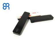 Etiqueta dura cerâmica da frequência ultraelevada RFID do Anti-metal com sensibilidade alta, tamanho pequeno, fácil instalar