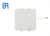 Antena circular da frequência ultraelevada RFID da polarização do elevado desempenho 8dBic fácil instalar, leitor interno Antenna do uso RFID