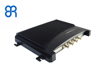 Impinj R2000 Construído em UHF RFID Fixed Reader Velocidade máxima de inventário &gt; 700 tags/sec