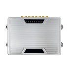 Leitor da longa distância da frequência ultraelevada RFID, Impinj E710, 8-Port módulo 33dBm, sistema do RFID para o seguimento de transferência da carga