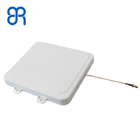 Antena de leitor RFID de velocidade rápida para armazém de varejo de alto ganho 8dBic polarização circular UHF Lector RFID UHF antena