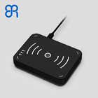 Leitor Uhf Smart RFID Tag Writer e Reader USB Tablet Desktop Leitor RFID