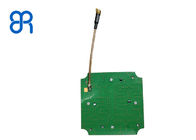 Antena RFID UHF pequena 3dBic com polarização circular para leitor RFID portátil