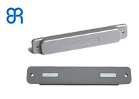 Gray Color Durable RFID etiqueta a leitura da escala sobre 10M For Metal Environment