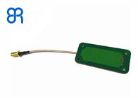 Antena linear da frequência ultraelevada RFID do tamanho pequeno, baixa onda ereta perto da antena do campo RFID