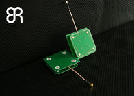 Leitor circular Antenna da frequência ultraelevada RFID da polarização 4dBic F4BM