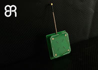 Peso pequeno material do ganho 4dBic Ght da antena do PWB RFID para o monofone de IOT RFID