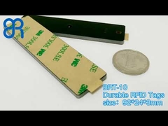 BRT-10 -17dBm 3M Adhesive Alien H3 Durable RFID Tags