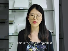 Da antena circular da frequência ultraelevada RFID da polarização de BRA-02CR dobro pequeno do tamanho impermeável