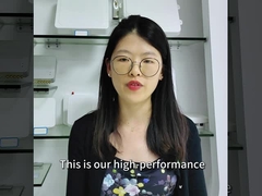 BRA-15 Gain 8dBic Polarização Circular UHF Antena RFID Antivibração Feixe Amplo